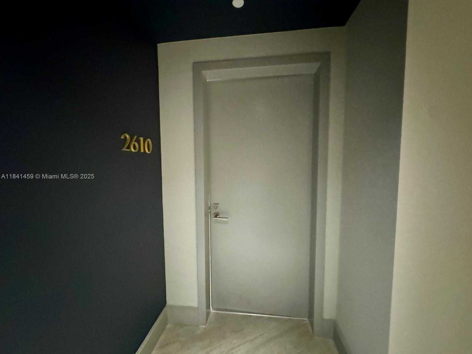Small Image of 45 SOUTH WEST 9TH STREET #2610, Miami Number 11