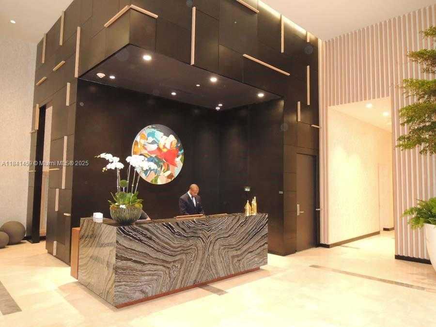 Small Image of 45 SOUTH WEST 9TH STREET #2610, Miami Number 33