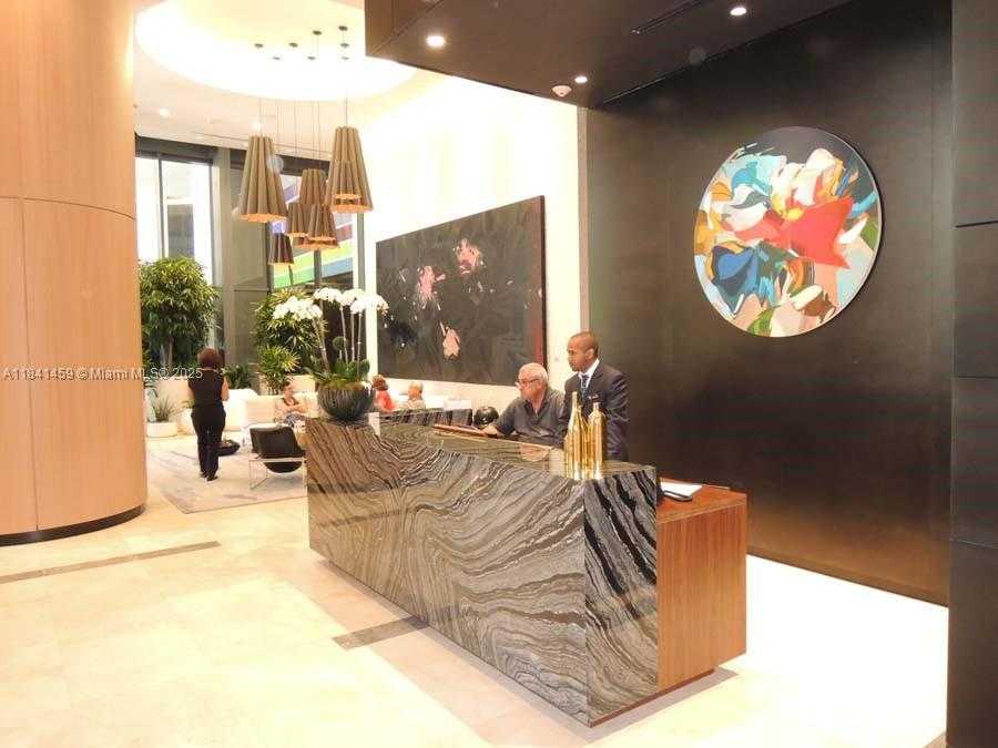 Small Image of 45 SOUTH WEST 9TH STREET #2610, Miami Number 34