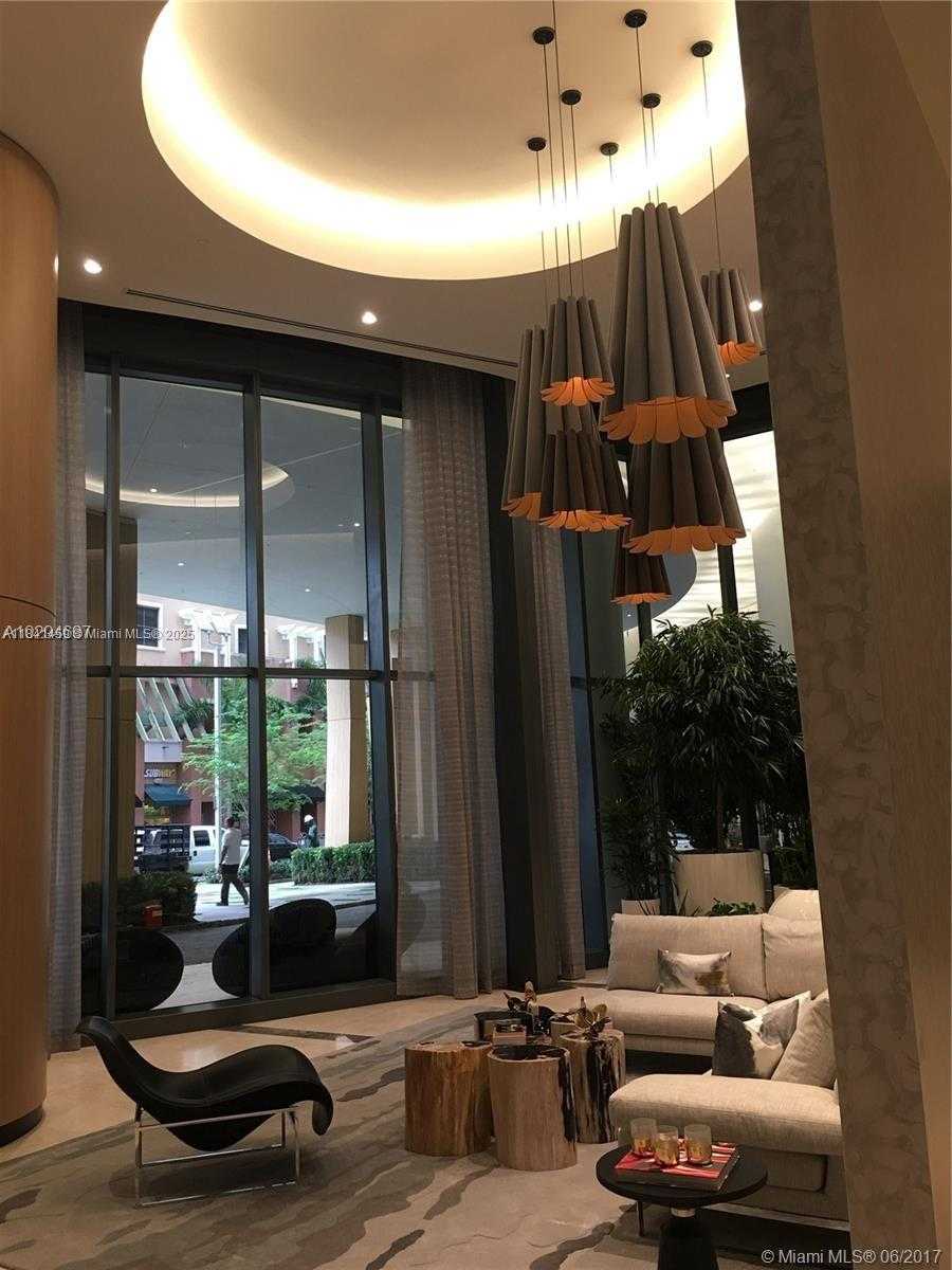 Small Image of 45 SOUTH WEST 9TH STREET #2610, Miami Number 35