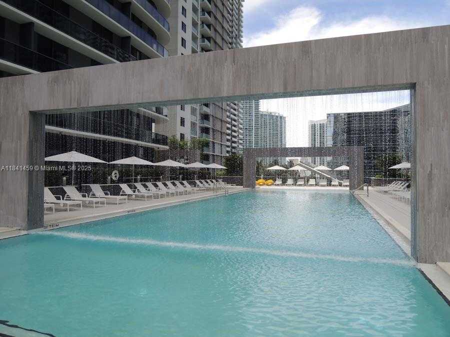 Small Image of 45 SOUTH WEST 9TH STREET #2610, Miami Number 37