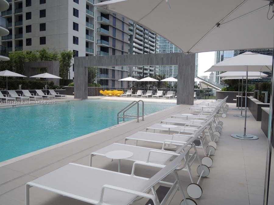 Small Image of 45 SOUTH WEST 9TH STREET #2610, Miami Number 38