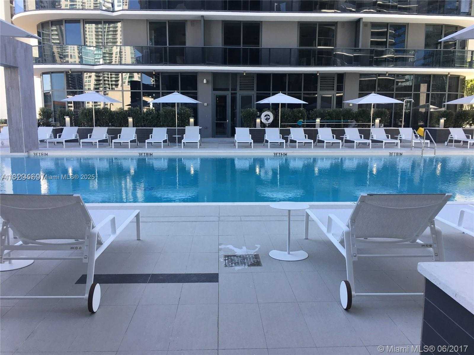 Small Image of 45 SOUTH WEST 9TH STREET #2610, Miami Number 39