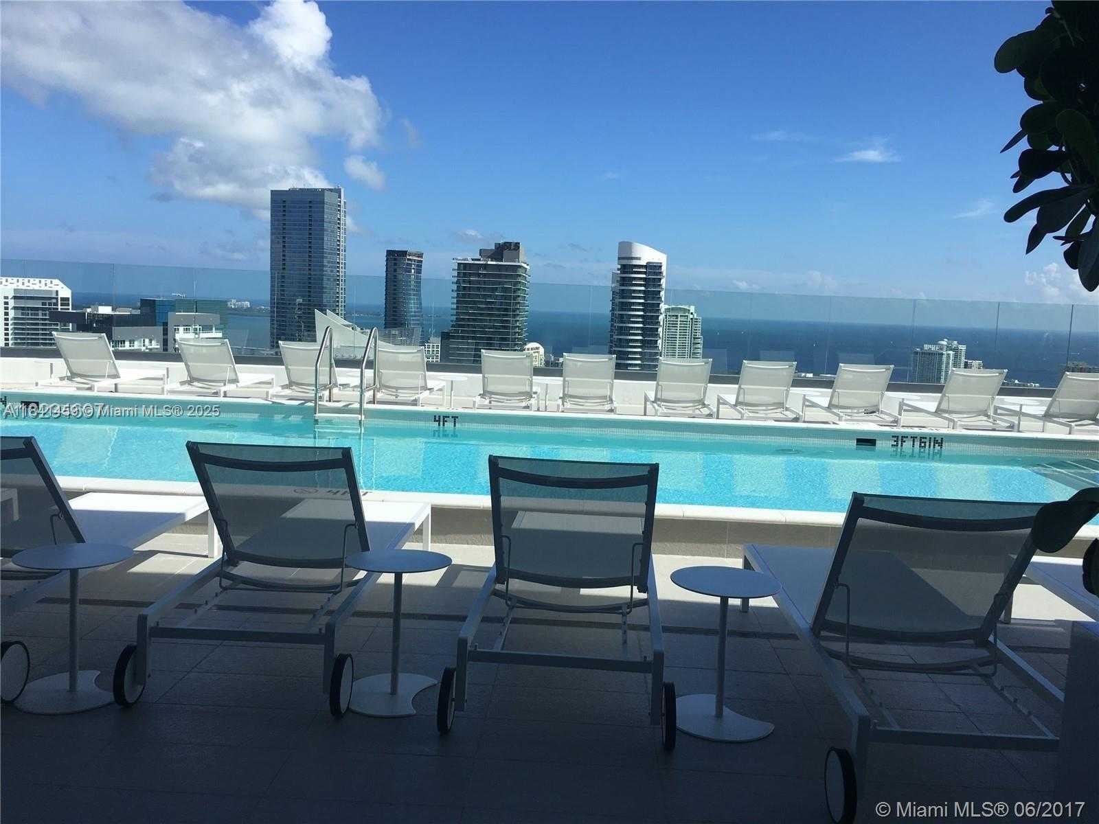 Small Image of 45 SOUTH WEST 9TH STREET #2610, Miami Number 40