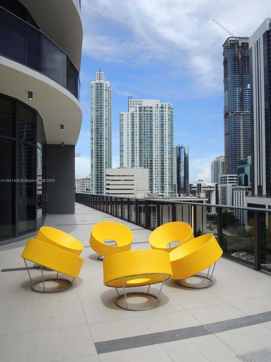 Small Image of 45 SOUTH WEST 9TH STREET #2610, Miami Number 41