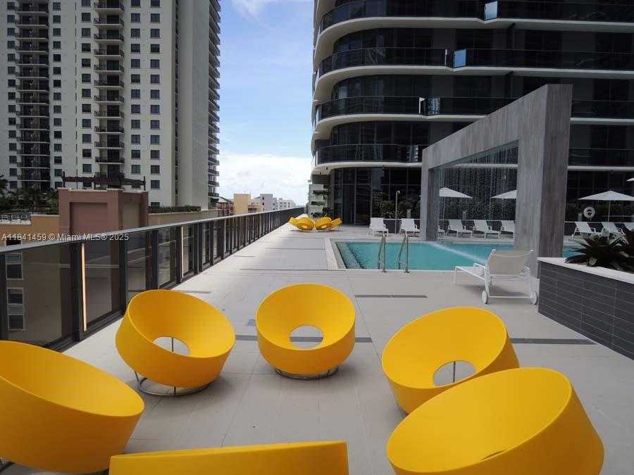 Small Image of 45 SOUTH WEST 9TH STREET #2610, Miami Number 42
