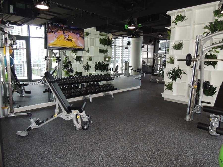 Small Image of 45 SOUTH WEST 9TH STREET #2610, Miami Number 44