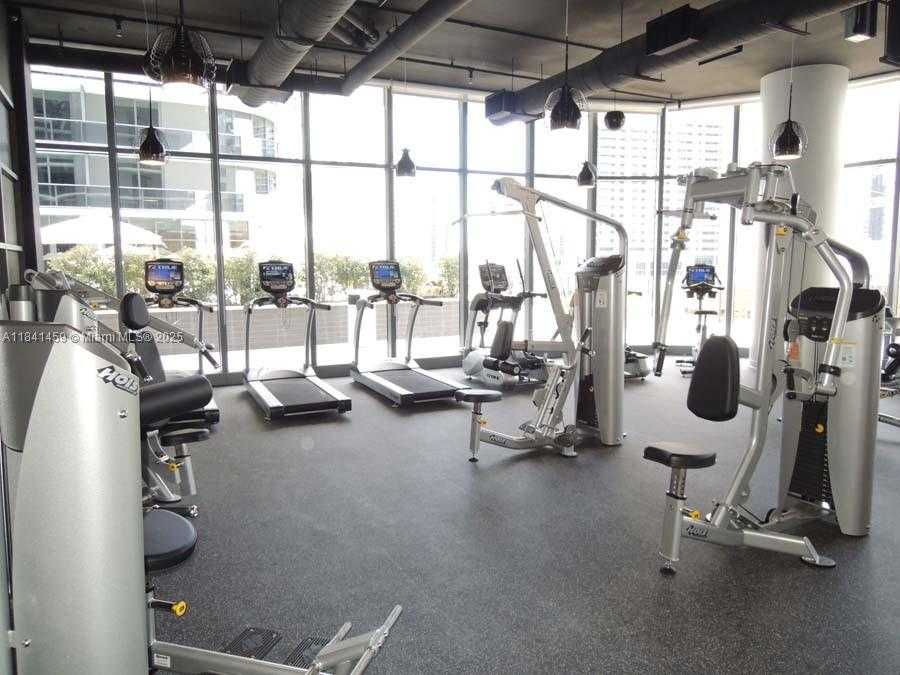 Small Image of 45 SOUTH WEST 9TH STREET #2610, Miami Number 45
