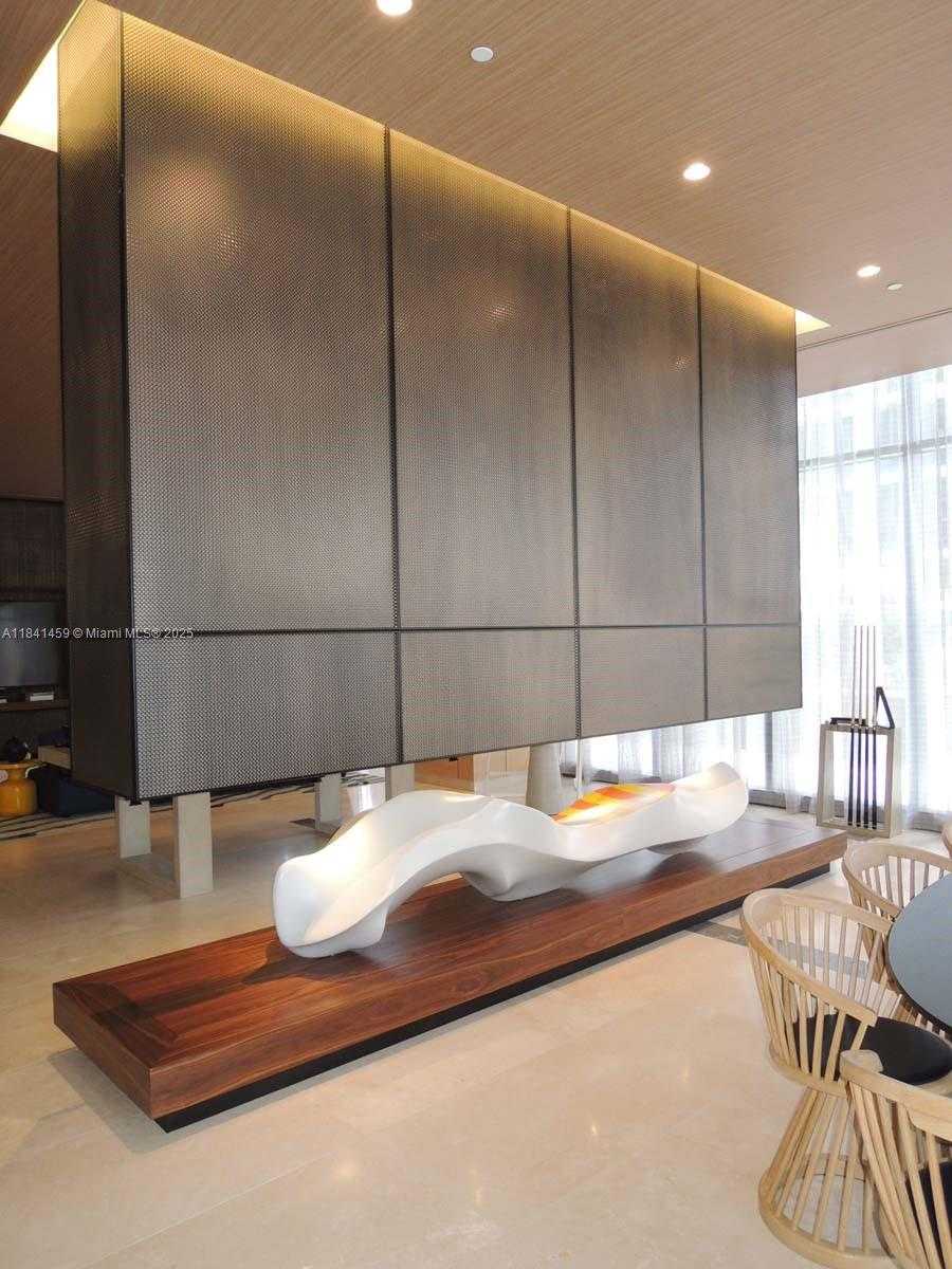 Small Image of 45 SOUTH WEST 9TH STREET #2610, Miami Number 47