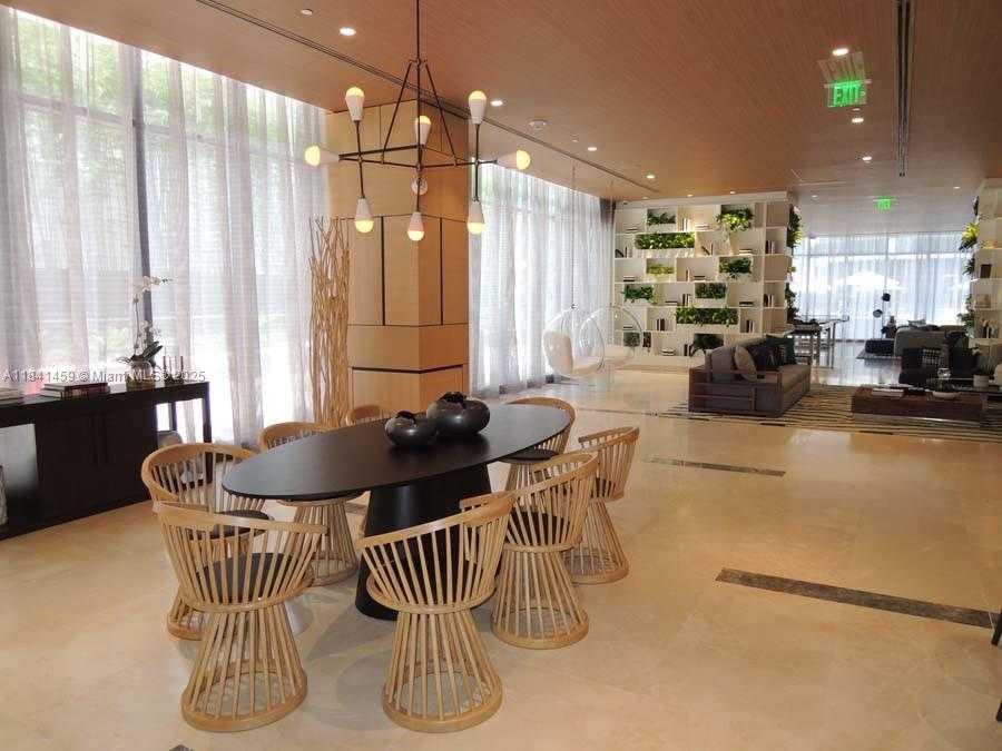 Small Image of 45 SOUTH WEST 9TH STREET #2610, Miami Number 50