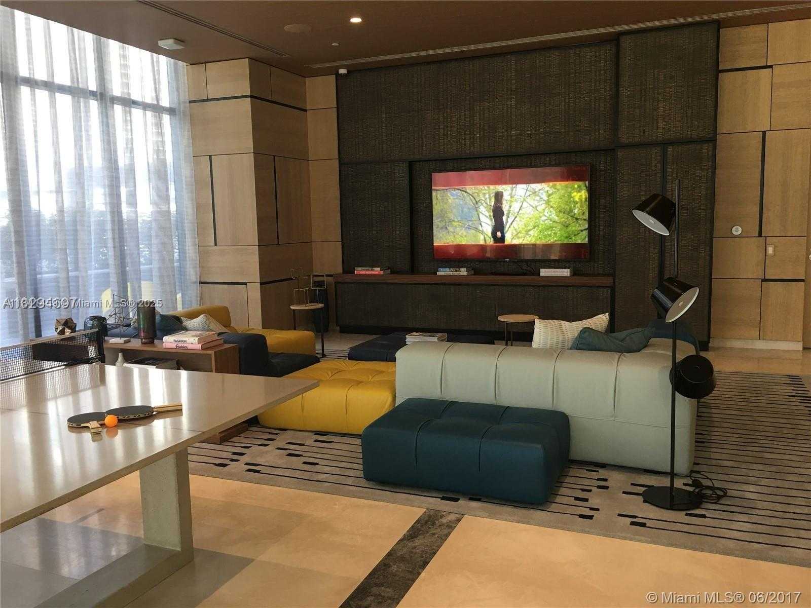 Small Image of 45 SOUTH WEST 9TH STREET #2610, Miami Number 54