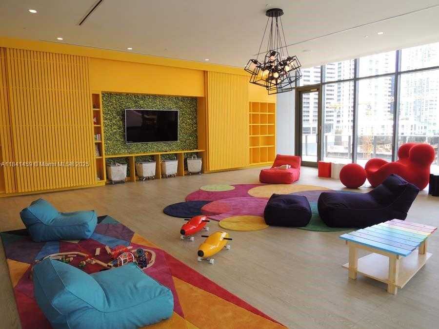 Small Image of 45 SOUTH WEST 9TH STREET #2610, Miami Number 55