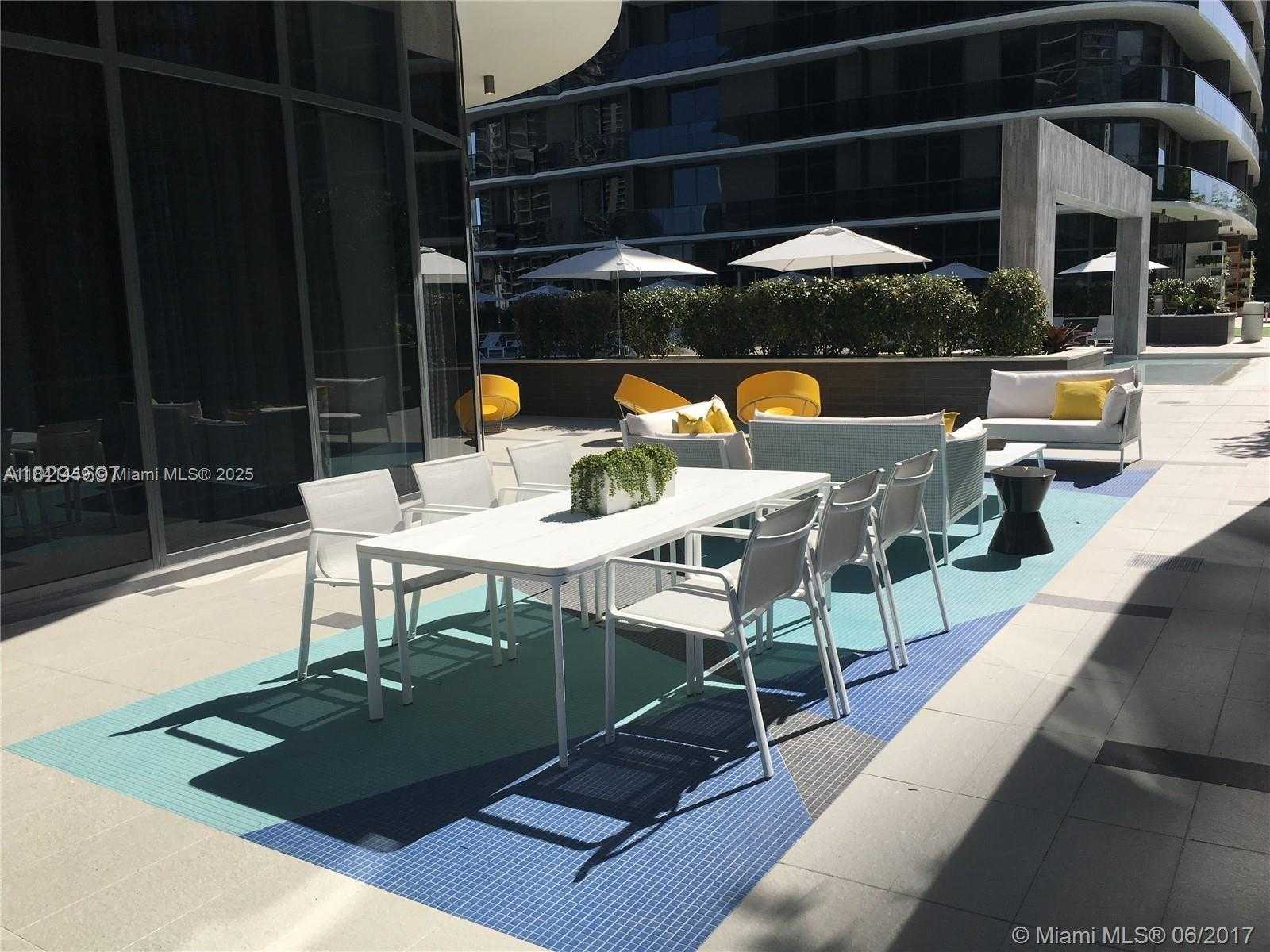 Small Image of 45 SOUTH WEST 9TH STREET #2610, Miami Number 62