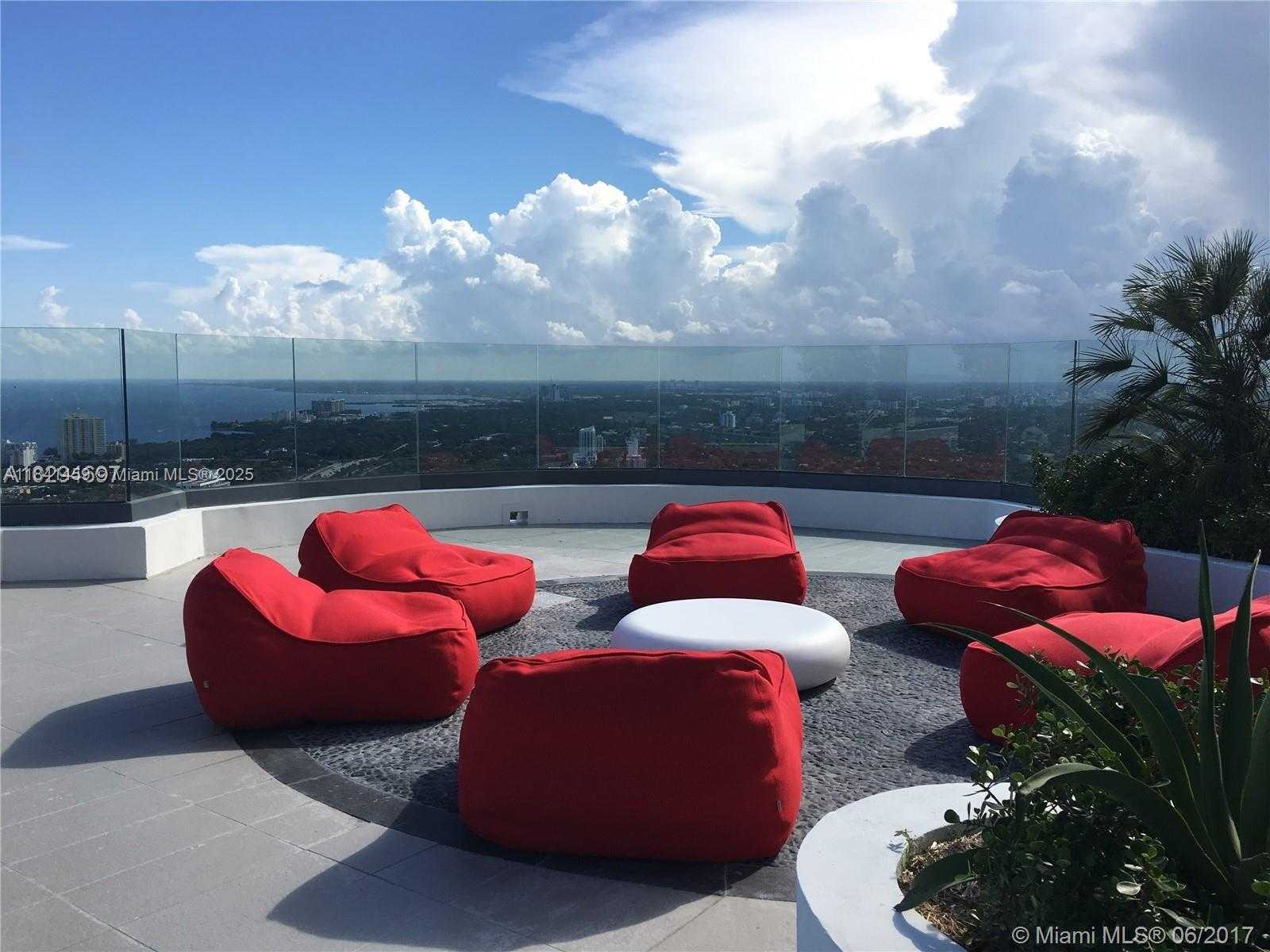 Small Image of 45 SOUTH WEST 9TH STREET #2610, Miami Number 63