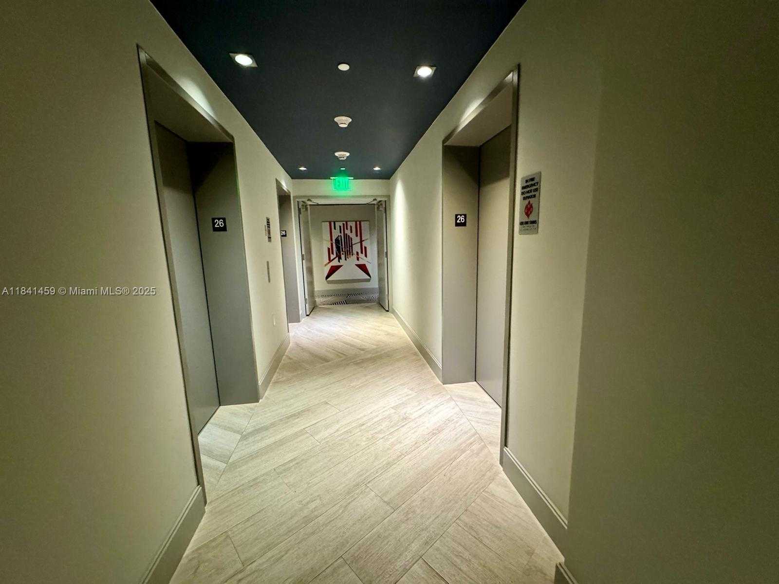 Small Image of 45 SOUTH WEST 9TH STREET #2610, Miami Number 8