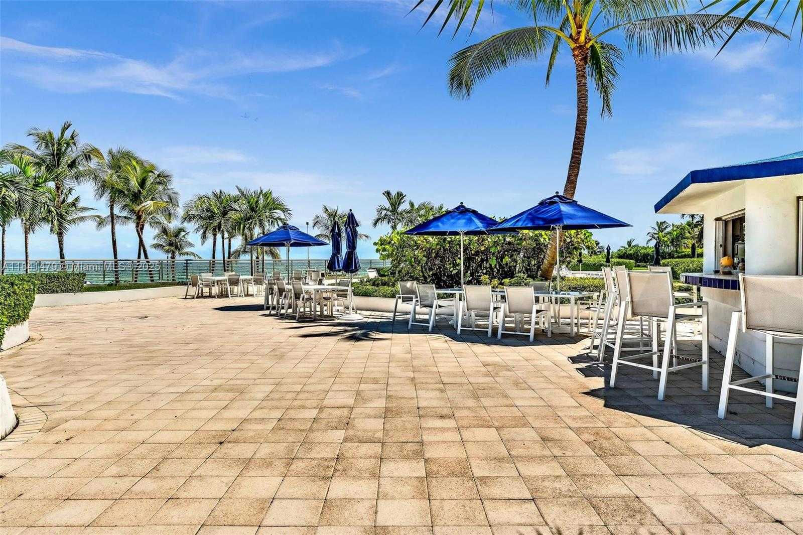 Small Image of 5161 COLLINS AVE #1017, Miami Beach Number 34