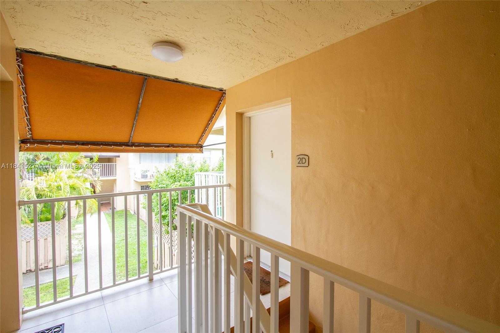 Small Image of 4610 NORTH WEST 79TH AVE #2D, Doral Number 24