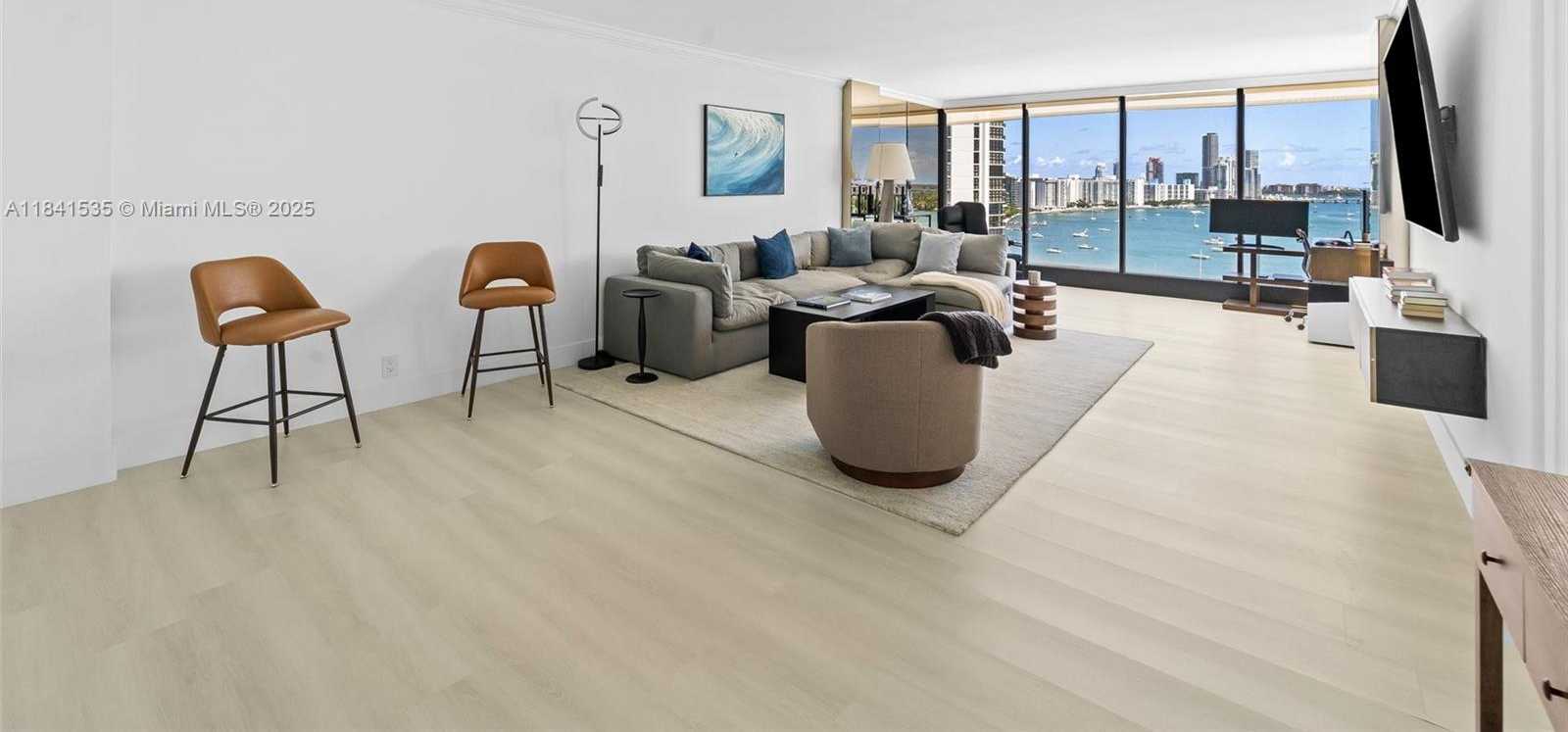 Small Image of 5 ISLAND AVE #16E, Miami Beach Number 15