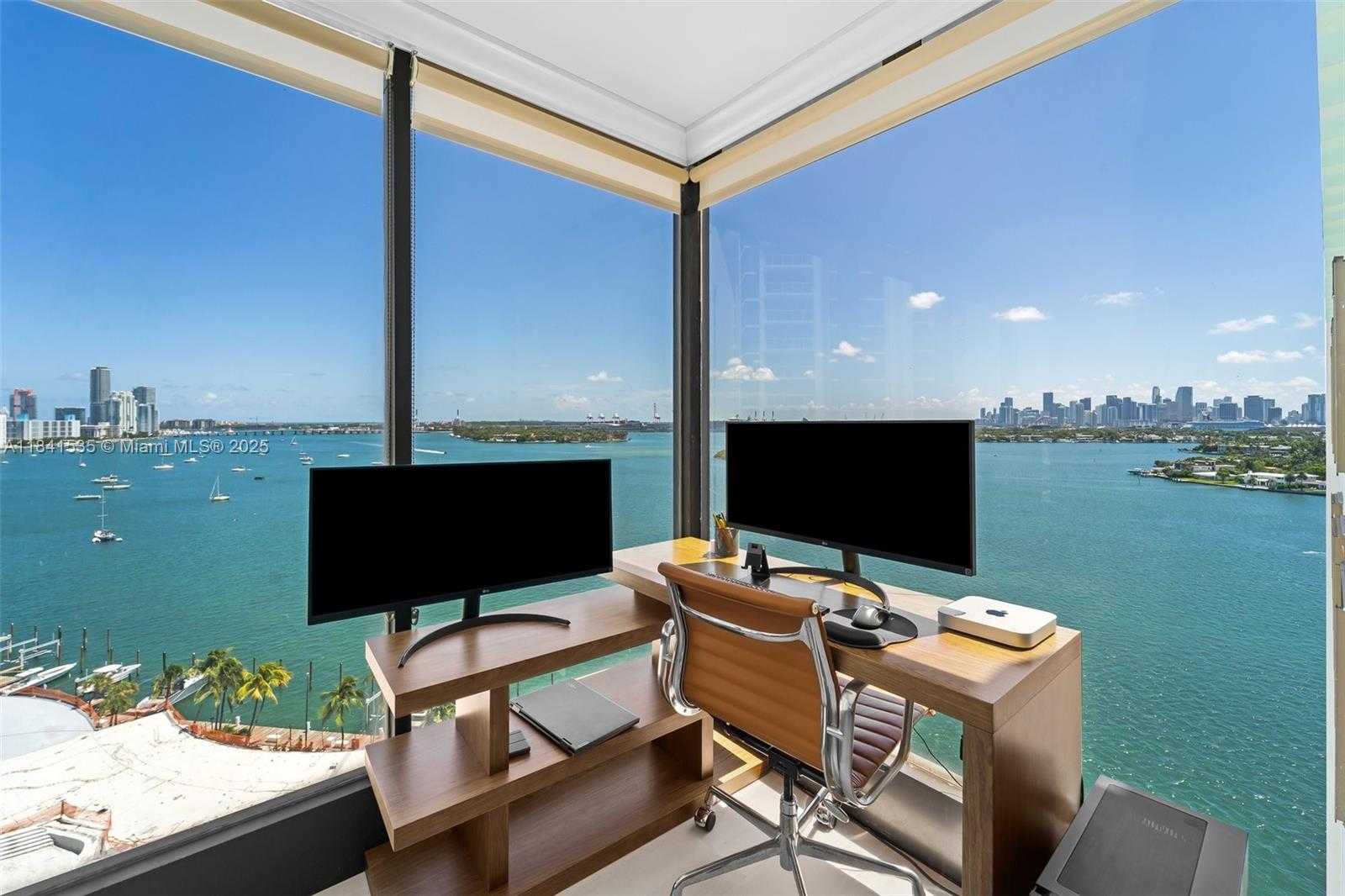 Small Image of 5 ISLAND AVE #16E, Miami Beach Number 8