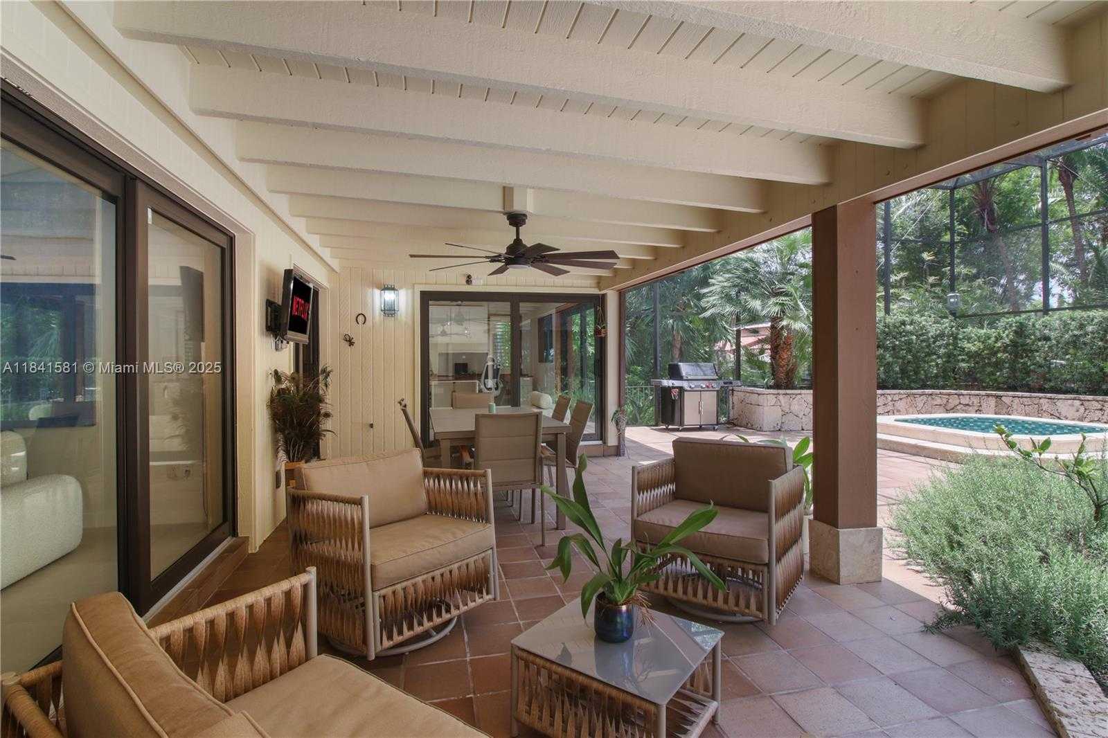 Small Image of 8120 SOUTH WEST 182ND ST, Palmetto Bay Number 55