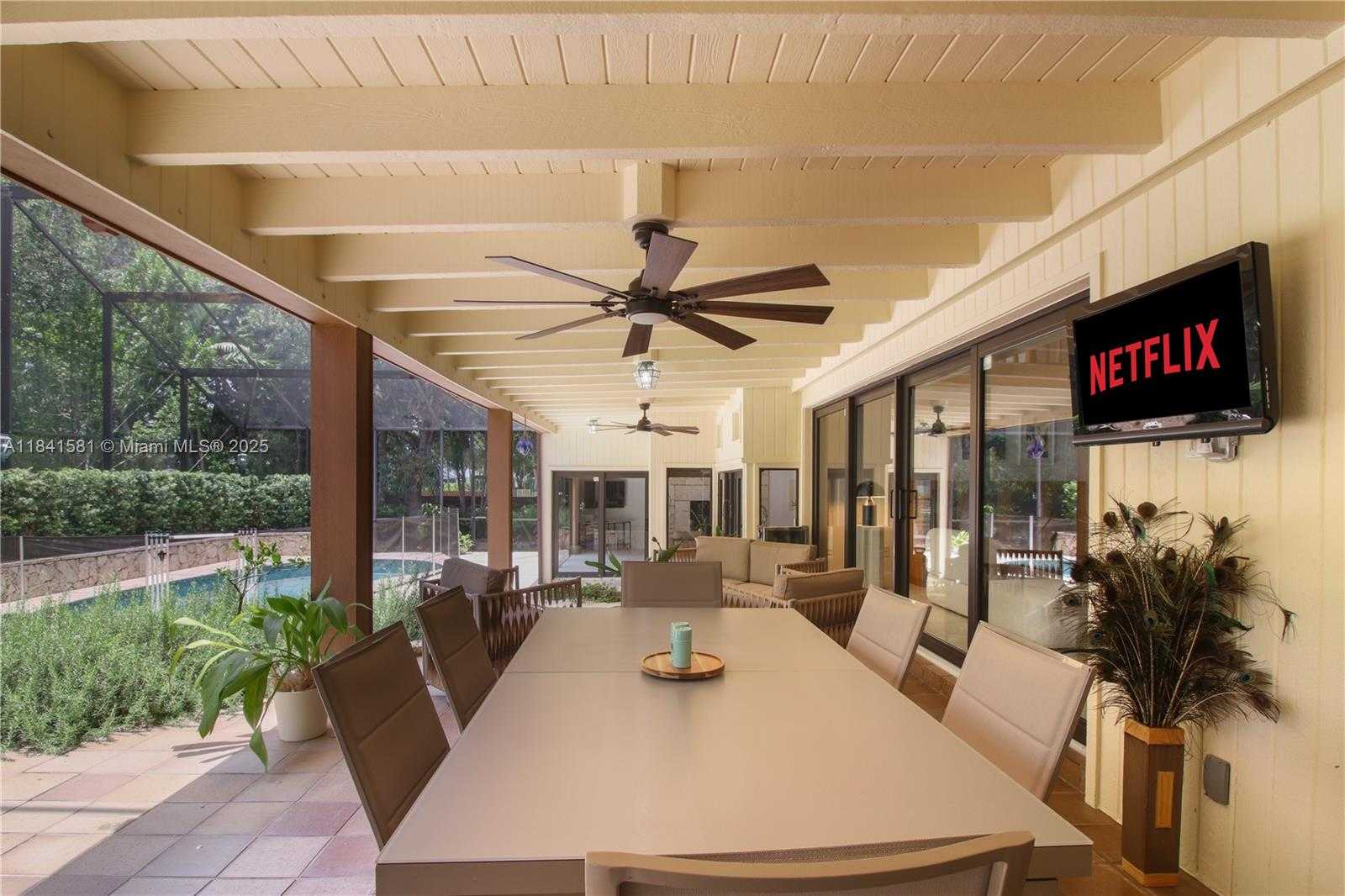 Small Image of 8120 SOUTH WEST 182ND ST, Palmetto Bay Number 57
