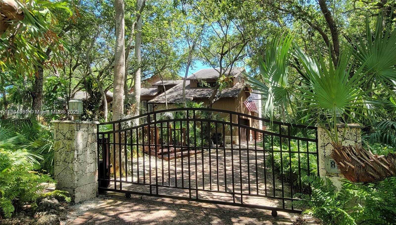 Small Image of 8120 SOUTH WEST 182ND ST, Palmetto Bay Number 66