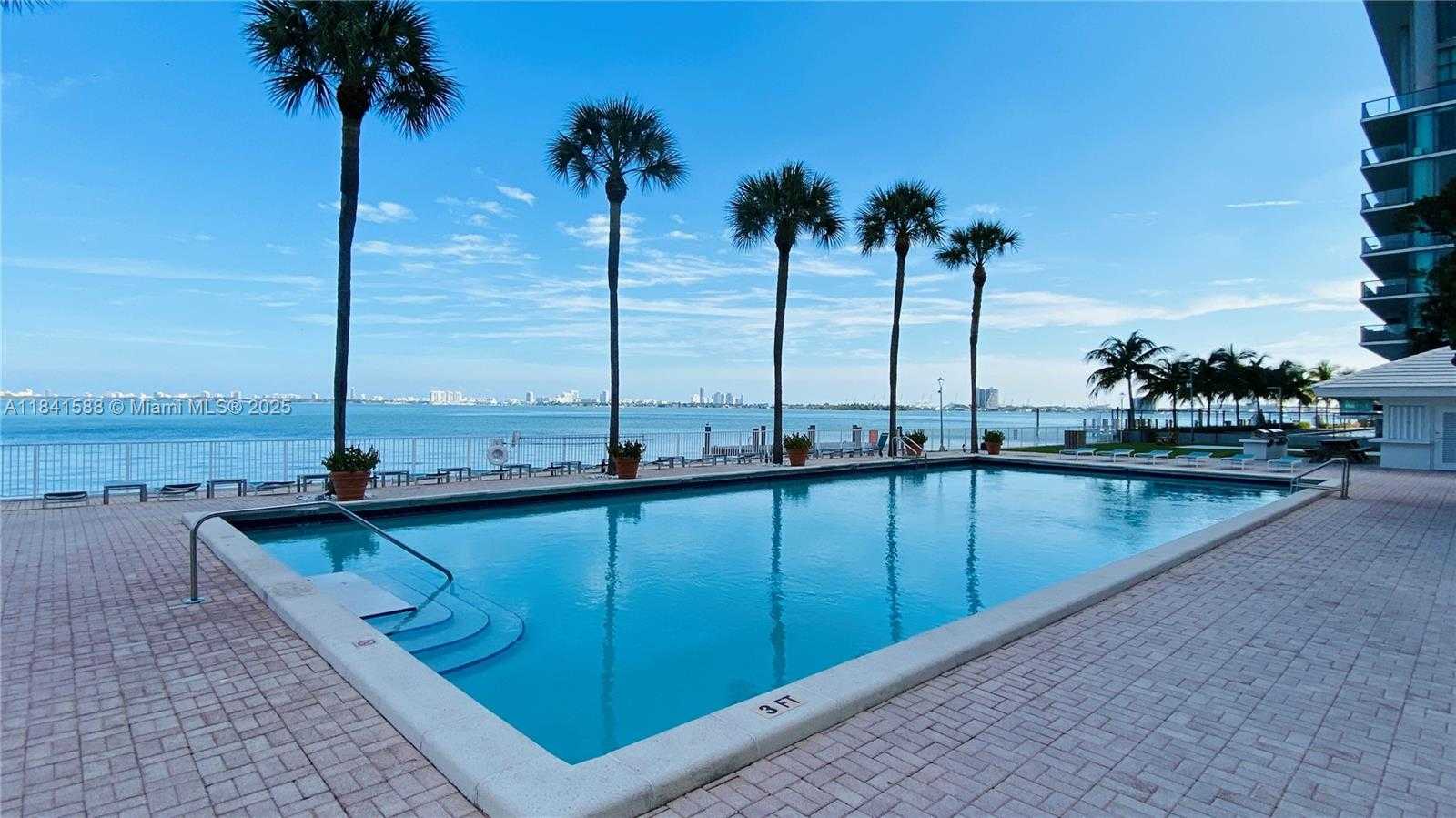 Small Image of 3301 NORTH EAST 5TH AVE #802, Miami Number 16