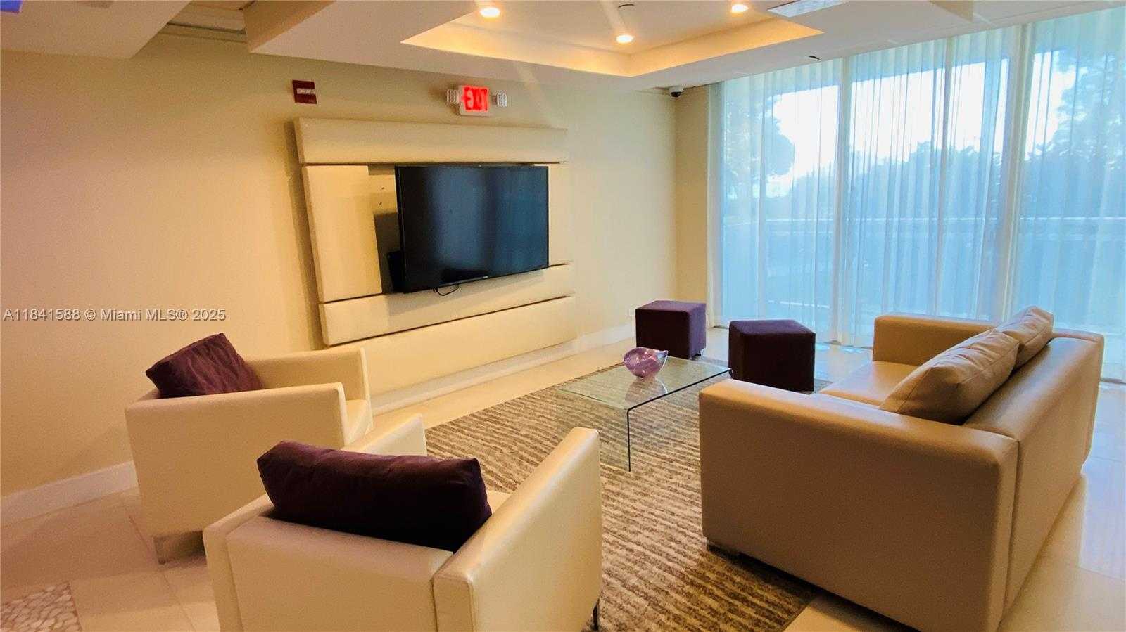 Small Image of 3301 NORTH EAST 5TH AVE #802, Miami Number 21