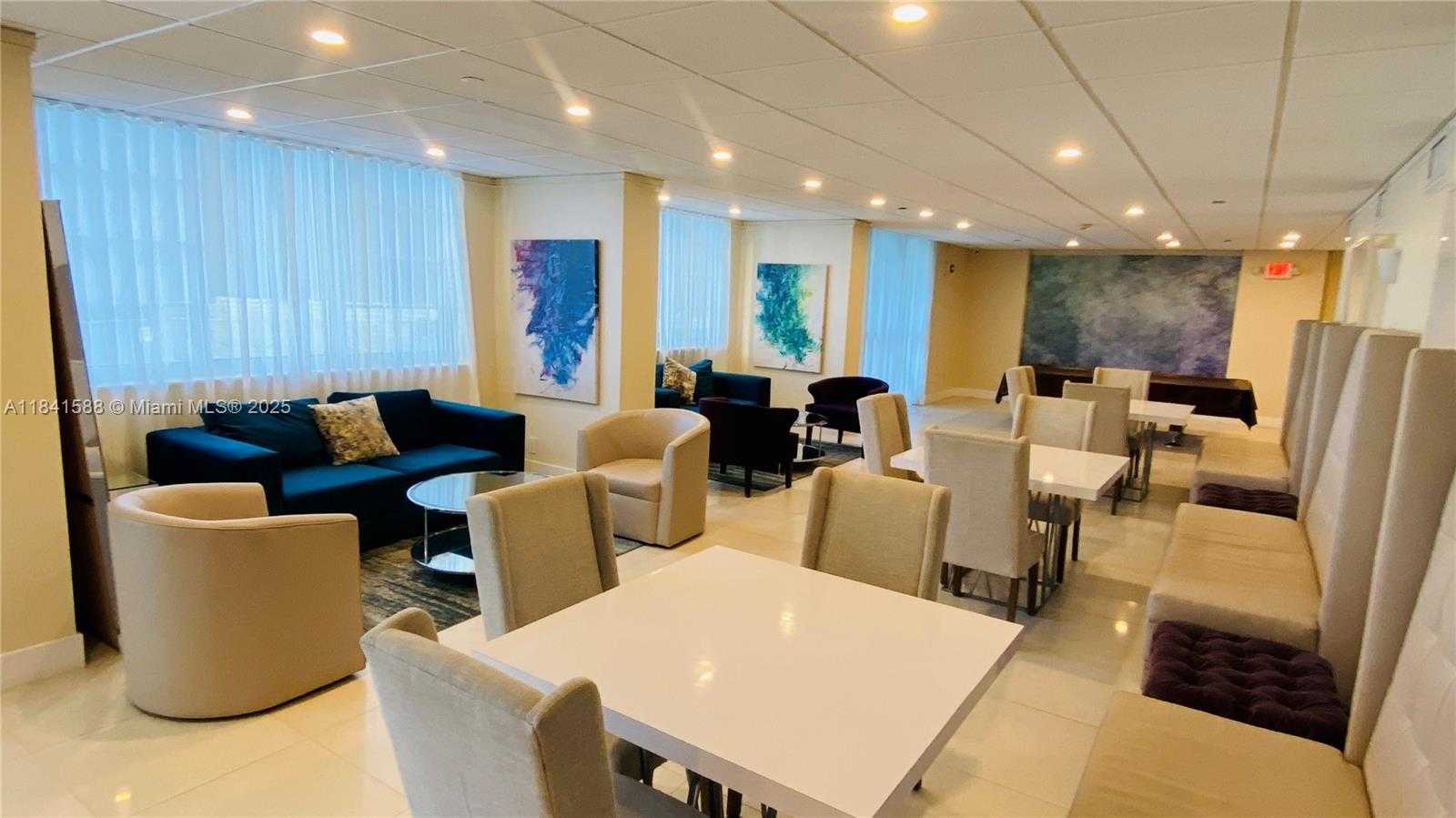 Small Image of 3301 NORTH EAST 5TH AVE #802, Miami Number 22