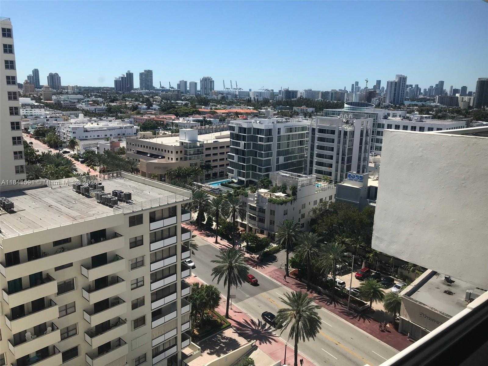 Small Image of 100 LINCOLN RD #1601, Miami Beach Number 51