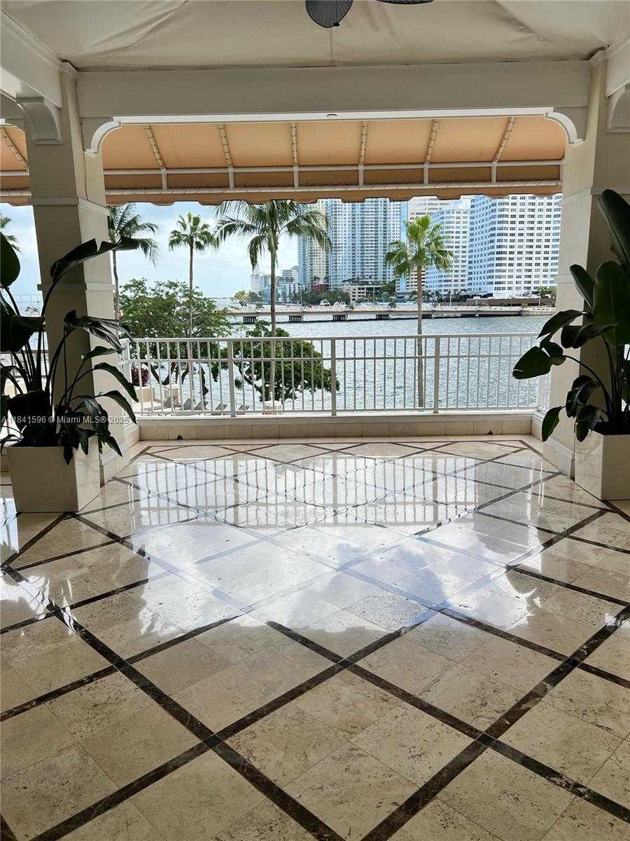 Small Image of 701 BRICKELL KEY BLVD #2401, Miami Number 10