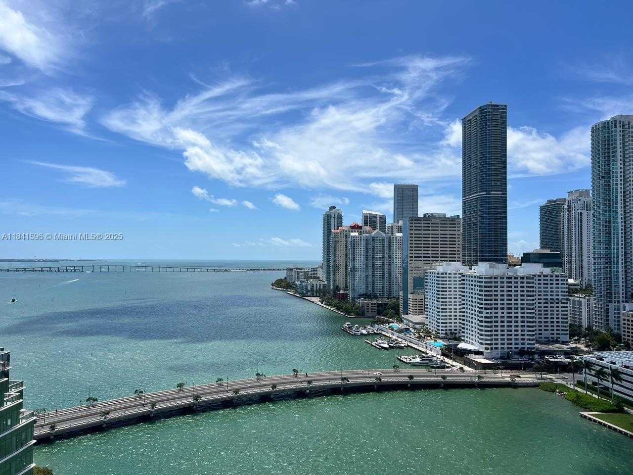 Small Image of 701 BRICKELL KEY BLVD #2401, Miami Number 2