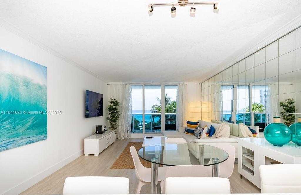 Small Image of 2301 COLLINS AVE #625, Miami Beach Number 4