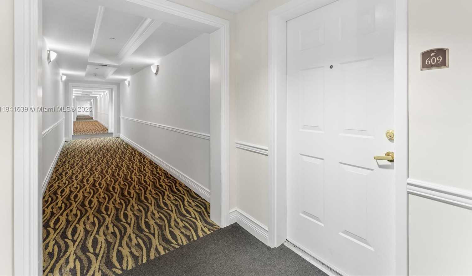Small Image of 4100 SALZEDO ST #609, Coral Gables Number 2