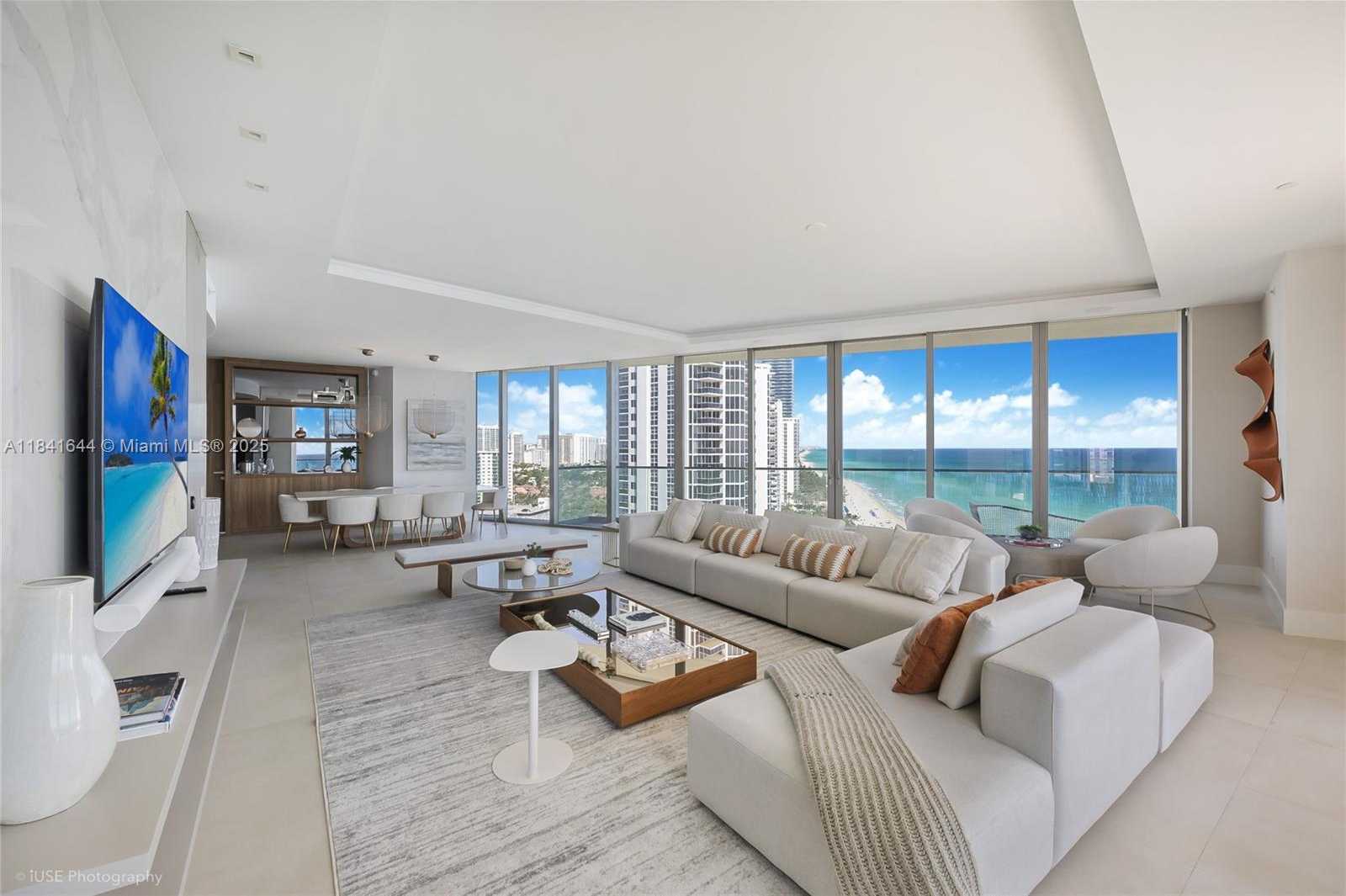 Small Image of 18975 COLLINS AVE #1400, Sunny Isles Beach Number 3