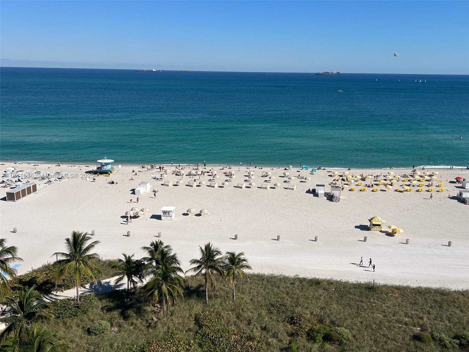 Small Image of 100 LINCOLN RD #1419, Miami Beach Number 2