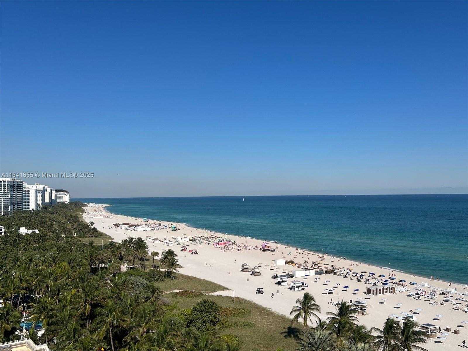 Small Image of 100 LINCOLN RD #1419, Miami Beach Number 3