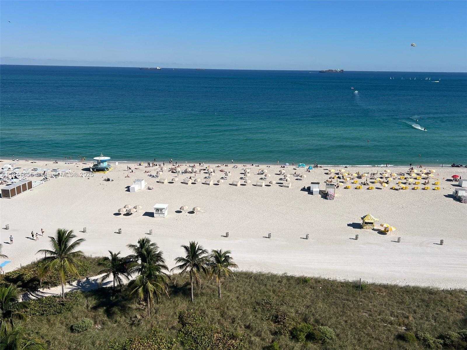 Small Image of 100 LINCOLN RD #1419, Miami Beach Number 4