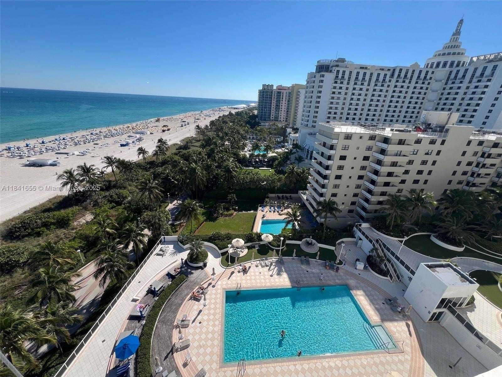 Small Image of 100 LINCOLN RD #1419, Miami Beach Number 5