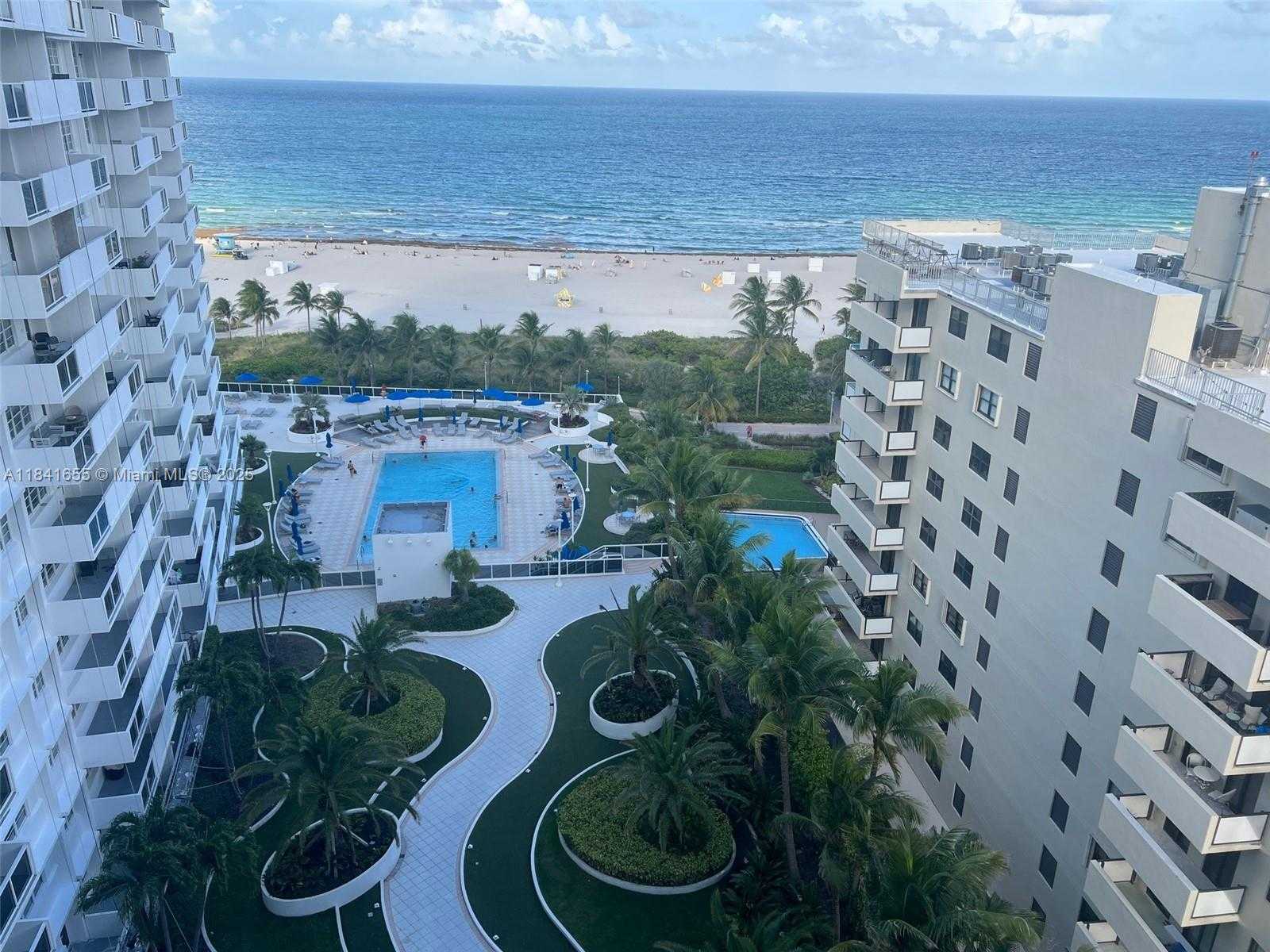 Small Image of 100 LINCOLN RD #1419, Miami Beach Number 56