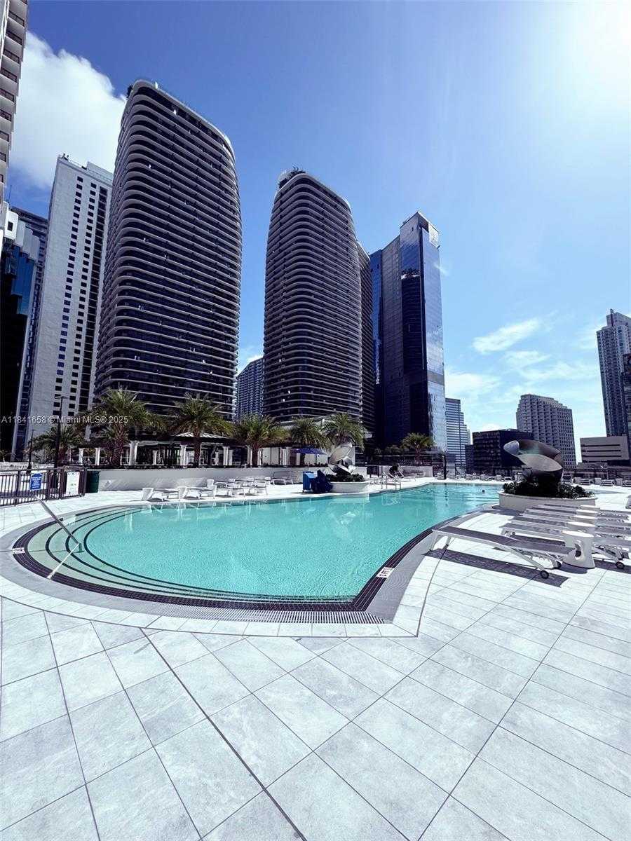 Small Image of 999 SOUTH WEST 1ST AVE #2611, Miami Number 10