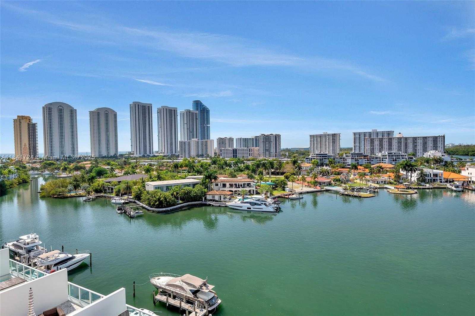 Small Image of 400 SUNNY ISLES BLVD #917, Sunny Isles Beach Number 2