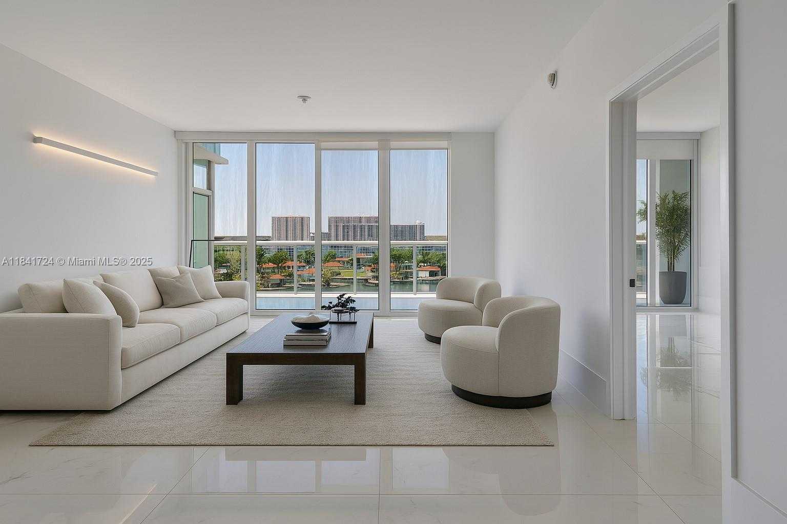 Small Image of 400 SUNNY ISLES BLVD #917, Sunny Isles Beach Number 24