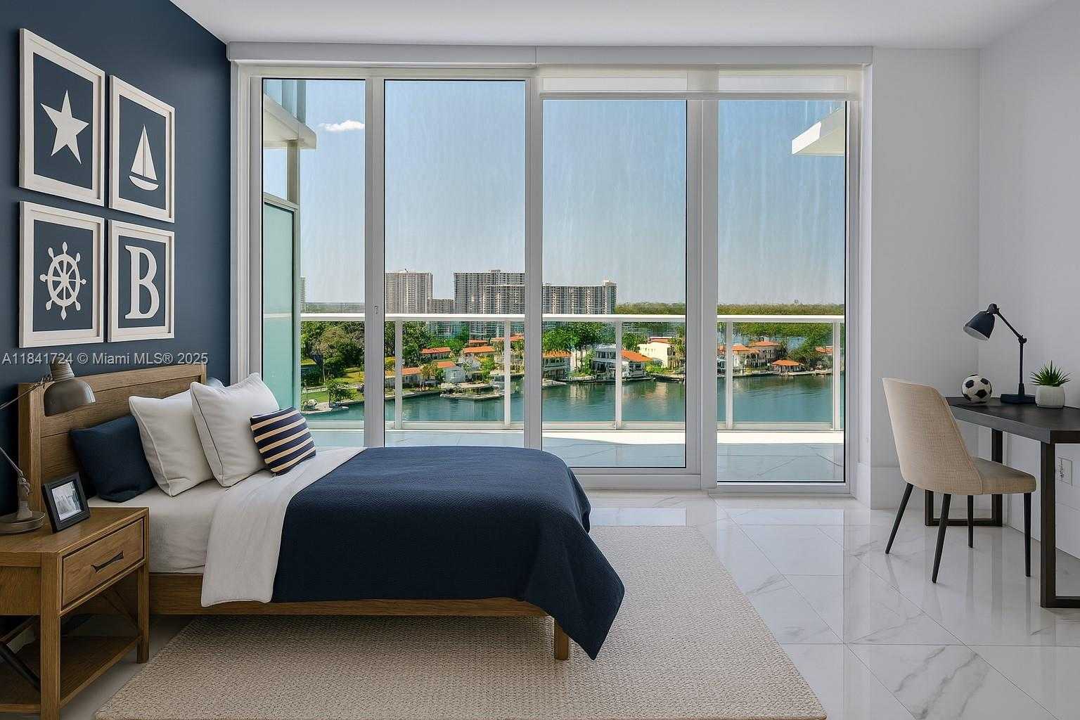Small Image of 400 SUNNY ISLES BLVD #917, Sunny Isles Beach Number 27