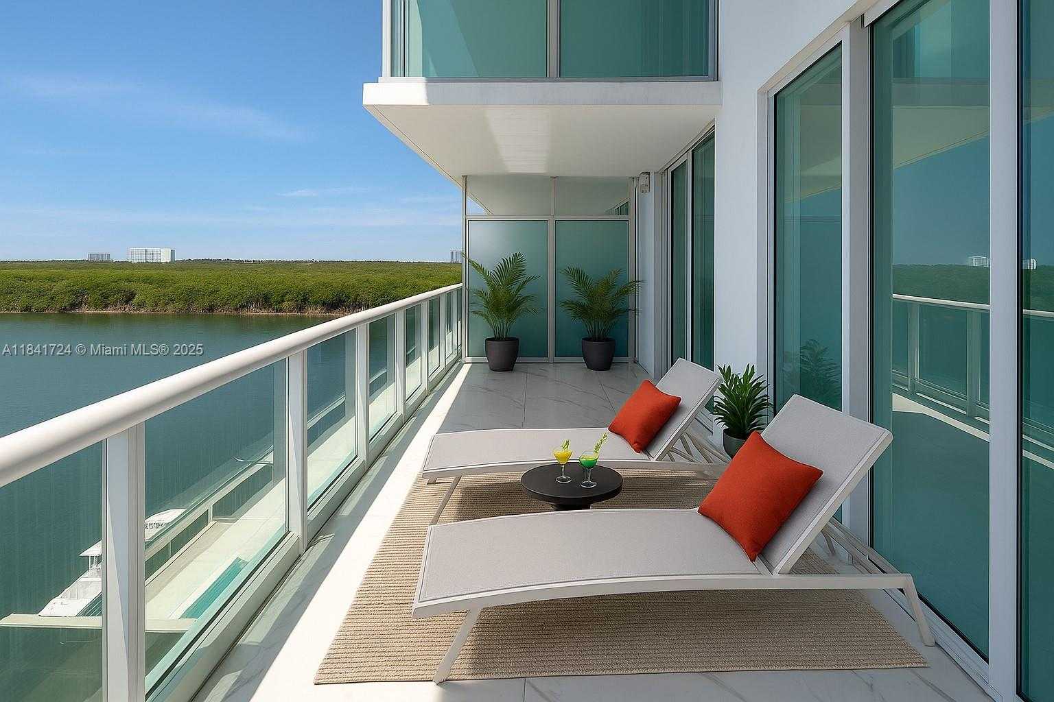 Small Image of 400 SUNNY ISLES BLVD #917, Sunny Isles Beach Number 31
