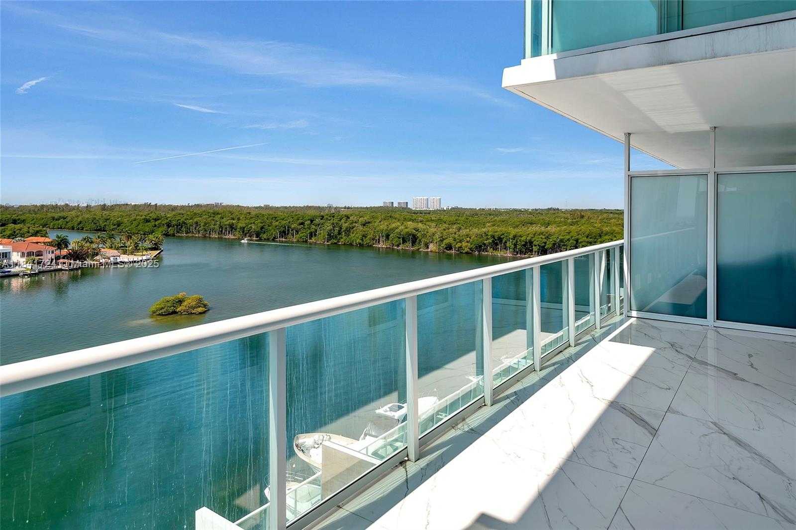 Small Image of 400 SUNNY ISLES BLVD #917, Sunny Isles Beach Number 33