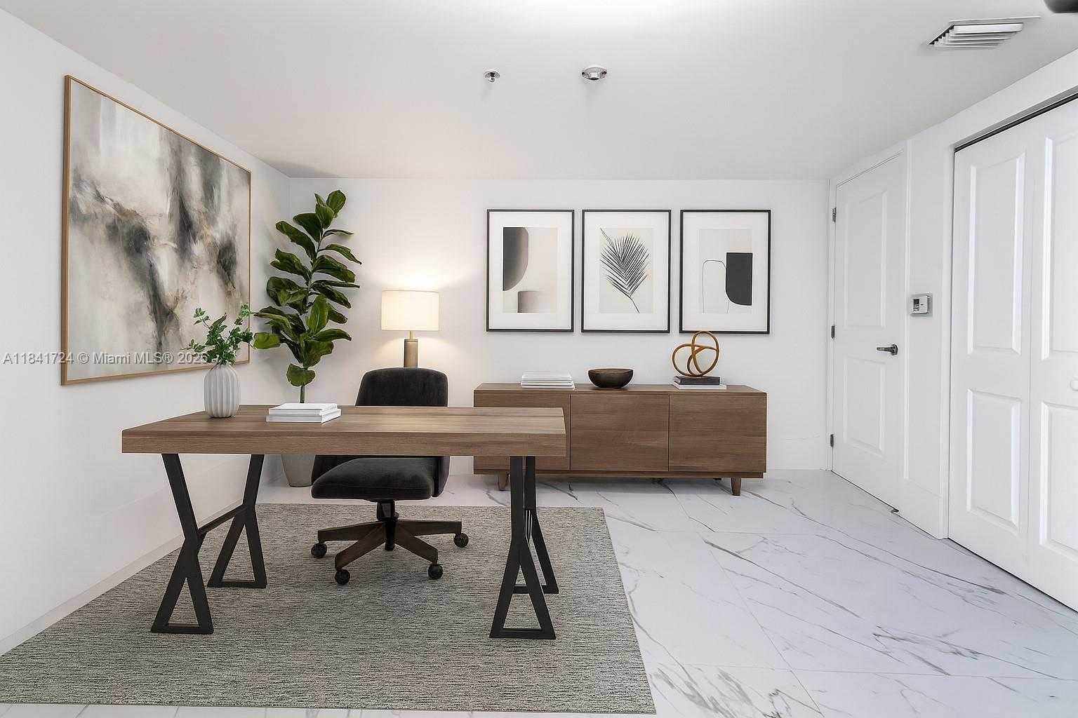 Small Image of 400 SUNNY ISLES BLVD #917, Sunny Isles Beach Number 7