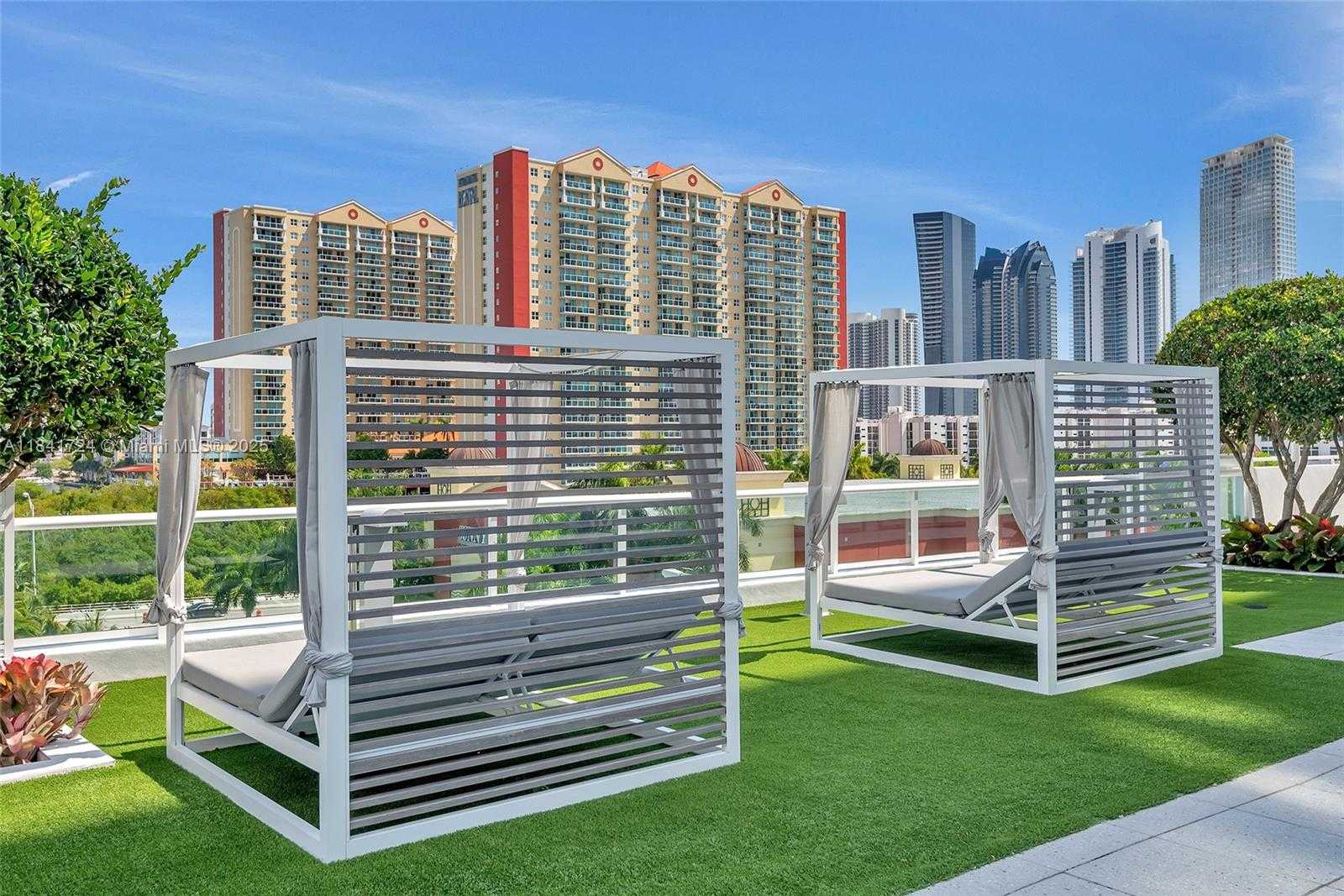 Small Image of 400 SUNNY ISLES BLVD #917, Sunny Isles Beach Number 72