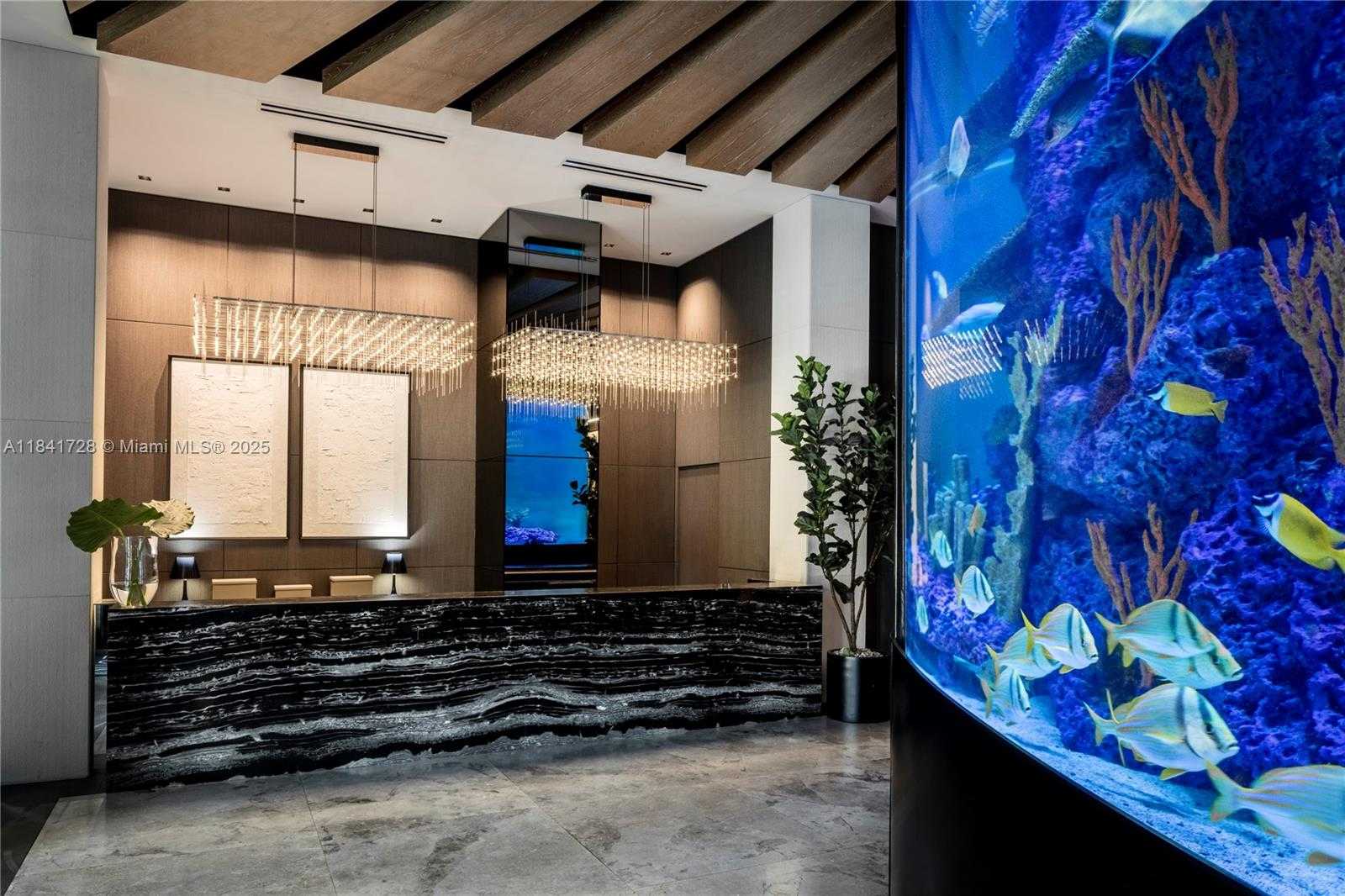 Small Image of 1451 BRICKELL AVE #4204, Miami Number 14