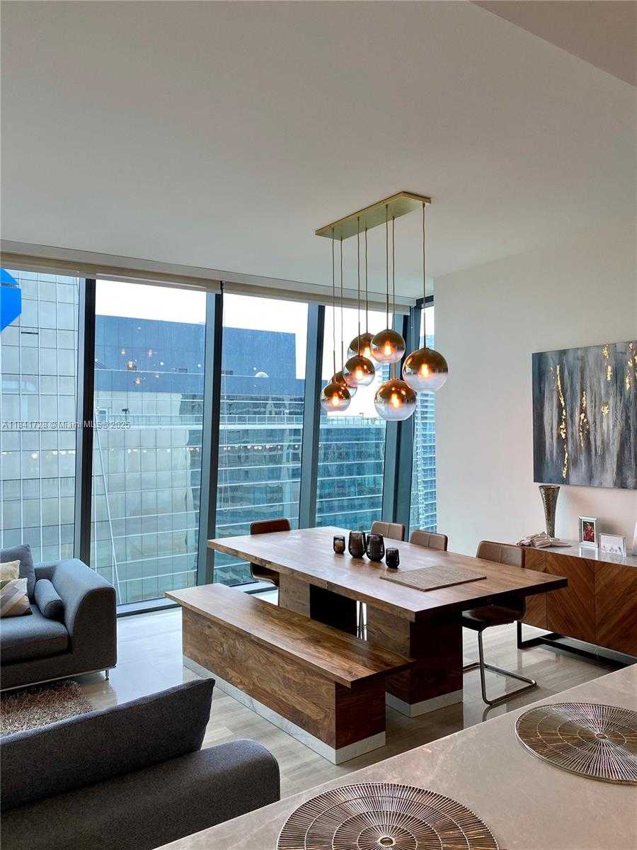 Small Image of 1451 BRICKELL AVE #4204, Miami Number 4